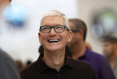 Ο CEO της Apple, Τιμ Κουκ, μοιράζεται τη Νο.1 στρατηγική του για καθαρό μυαλό