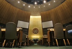 Διαρροή απόρρητων εγγράφων: «Οι ΗΠΑ παρακολουθούσαν τον επικεφαλής του ΟΗΕ»