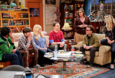 The Bing Bang Theory: Στα σκαριά νέα σειρά 