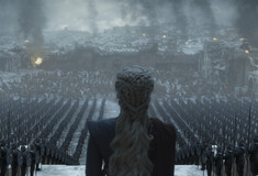 Νέα σειρά στον κόσμο του Game of thrones ανακοίνωσε η HBO 