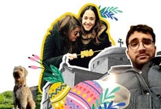 Το νοσταλγικό Πάσχα της γενιάς του brain drain