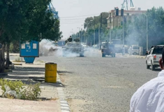 Σουδάν: Παραστρατιωτικοί κατέλαβαν αεροδρόμιο και προεδρικό μέγαρο- Πυροβολισμοί στο κτίριο της κρατικής τηλεόρασης