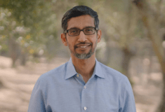 Προειδοποίηση από τον CEO της Google: Η τεχνητή νοημοσύνη θέλει έλεγχο όπως τα πυρηνικά όπλα