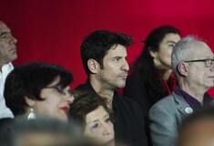 Αλέξης Γεωργούλης