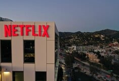 Netflix: 1,75 εκατ. νέοι συνδρομητές το α’ τρίμηνο – Επόμενος στόχος η πάταξη κοινής χρήσης κωδικών