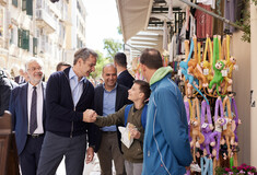 Κυριάκος Μητσοτάκης: Το Σάββατο ξεκινά η προεκλογική περίοδος