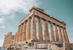 Unesco: Η Ακρόπολη πρότυπο συντήρησης κληρονομιάς σε παγκόσμιο επίπεδο