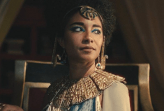 «Κλεοπάτρα»: Μήνυση κατά του Netflix επειδή παρουσιάζει την βασίλισσα μαύρη