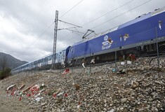 Γεραπετρίτης για Τέμπη: «Πόρισμα πραγματικής καταγραφής και όχι συγκάλυψης» 