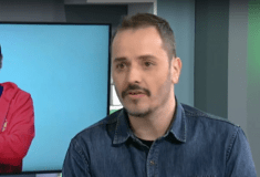 Αλέξανδρος Τσουβέλας: Καθημερινά μού εύχονται να πεθάνω, έχω πολλούς haters