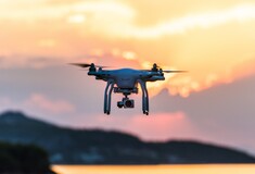 Γαλλία: Η αστυνομία θα χρησιμοποιεί drones για την παρακολούθηση του πλήθους