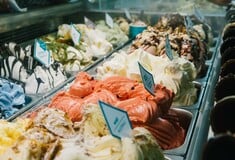 Ώρα για παγωτό! 12 ice cream bars και gelato spots που αξίζει να δοκιμάσετε