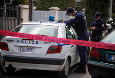 Θεσσαλονίκη: Συνελήφθη ο 34χρονος μητροκτόνος- 14 ημέρες μετά τη δολοφονία