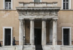 Δημοσκόπηση Metron Analysis: Στο 5,6% η διαφορά ανάμεσα σε ΝΔ και ΣΥΡΙΖΑ - Η αξιολόγηση πρωθυπουργού