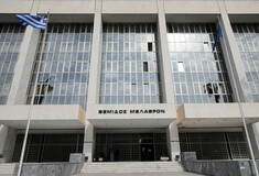 Νίκος Σειραγάκης: Αναίρεση του βουλεύματος για την αποφυλάκιση ζητά η αντεισαγγελέας του Αρείου Πάγου