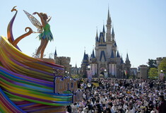 Δεύτερο κύμα απολύσεων από τη Disney – Περικοπή χιλιάδων θέσεων εργασίας