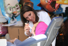 Dentist Pass: Δωρεάν επίσκεψη στον οδοντίατρο για παιδιά 6-12 ετών
