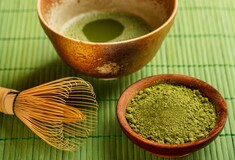 Ανακαλύψτε τα μυστικά του τσαγιού Matcha 
