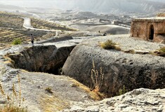 Οδοιπορικό στο Αφγανιστάν: Αναζητώντας τα βήματα του Μεγάλου Αλεξάνδρου