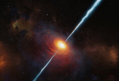 Κβάζαρ: Οι αστρονόμοι λύνουν το μυστήριο των πιο ισχυρών αντικειμένων στο σύμπαν