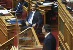 Δημοσκόπηση ΑΝΤ1