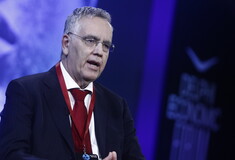 Ντογιάκος: Δεν νομίζω πως ένα κόμμα που βαρύνεται με δολοφονία, θα μπορούσε να εκπροσωπήσει στη Βουλή μερίδα Ελλήνων πολιτών