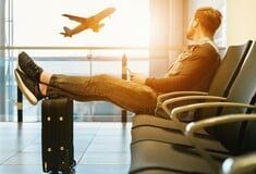 Γιατί τα αεροπορικά ταξίδια εξακολουθούν να είναι τόσο ακριβά 