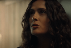 Το «Black Mirror» επιστρέφει για την 6η σεζόν- Τα πρώτα πλάνα της Σάλμα Χάγιεκ