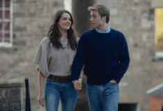 The Crown: Οι πρώτες φωτογραφίες της 6ης σεζόν με το ειδύλλιο Ουίλιαμ- Κέιτ 