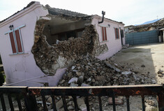Προειδοποίηση Παπαδόπουλου: Θα ξαναέρθουν μεγάλοι σεισμοί στον Κορινθιακό