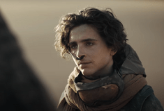 «Dune 2»: Ο απόκοσμος Paul Atreides του Τιμοτέ Σαλαμέ επιστρέφει στο επίσημο τρέιλερ