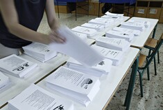 Εκλογές 2023: Πως πρέπει αν είναι τα ψηφοδέλτια και οι φάκελοι