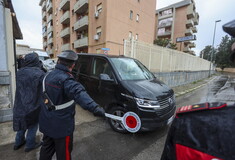 Μαφία: Μαζικές συλλήψεις στην Ευρώπη-Ποια είναι η «Ndrangheta» που έγινε ισχυρότερη από την Κόζα Νόστρα 