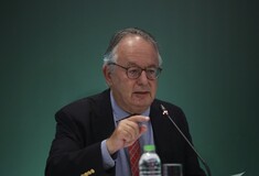 Αλιβιζάτος: Ο ΣΥΡΙΖΑ έκανε πίσω σε κοινό υπόμνημα κατά του κόμματος Κασιδιάρη
