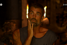 Survivor: Η αμοιβή του Στέλιου Χανταμπάκη μετά την αποχώρησή του
