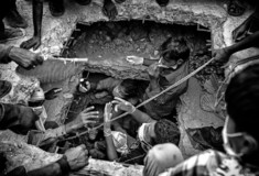Ποιος θυμάται το Rana Plaza;