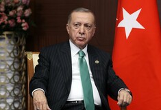 Οργή Ερντογάν για το εξώφυλλο του Economist- Η απάντηση στο «πρέπει να φύγει»