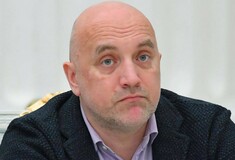 Ρωσία: Γνωστός συγγραφέας τραυματίστηκε σε βομβιστική επίθεση - Νεκρός ο οδηγός του