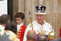 «God save the King»: Κι επίσημα νέος βασιλιάς του Ηνωμένου Βασιλείου ο Κάρολος