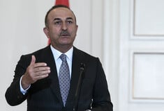 Τσαβούσογλου: Πιθανή μια ένταση με την Ελλάδα ανά πάσα στιγμή