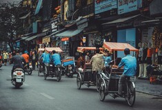 Βιετνάμ: Οι αρχές κατέγραψαν θερμοκρασία ρεκόρ 44,1 βαθμών Κελσίου	