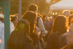 The Meet Market στο 22ο Athens Jazz