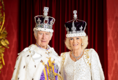 Βασιλιάς Κάρολος: Το πρώτο μήνυμα και οι πρώτες φωτογραφίες μετά το τέλος των εορτασμών για τη στέψη του