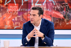 Τσίπρας για Μητσοτάκη και ντιμπέιτ: Σοβαρός λόγος να πάμε σε δεύτερες, αλλά δεν το πιστεύω