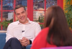 «Μπαστακώνεται» ο Τσίπρας στην προεδρία ακόμη κι αν χάσει ξανά;