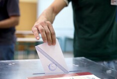Εκλογές 2023: Οι σταυροί ανά εκλογική περιφέρεια - Αναλυτικοί πίνακες