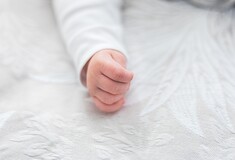 Άρτα: Δίωξη για ανθρωποκτονία από αμέλεια στον πατέρα του μωρού