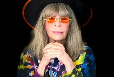 Rita Lee: Αποχαιρετισμός στη θεότητα του βραζιλιάνικου εκλεκτικισμού