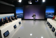 Debate- Παιδεία- Υγεία: Προσλήψεις αναμόρφωση στο ΕΣΥ και ιδιωτικά πανεπιστήμια