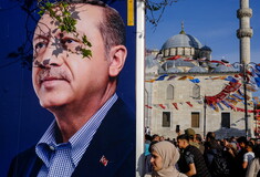 Εκλογές στην Τουρκία- FAZ: Η επιλογή μεταξύ δημοκρατίας και απολυταρχίας
